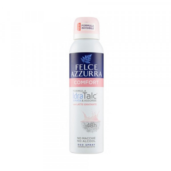 F.AZZ IDRATALK DEO SPREJ COMFORT 150ML 