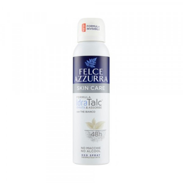 F.AZZ IDRATALK DEO SPREJ SKIN CARE 150ML 