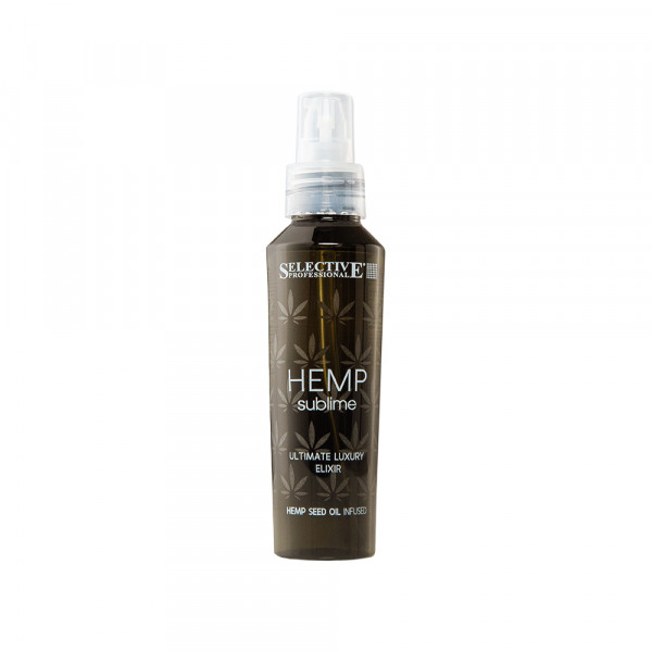SELECTIVE HEMP SUBLIME ELIXIR 100ML 