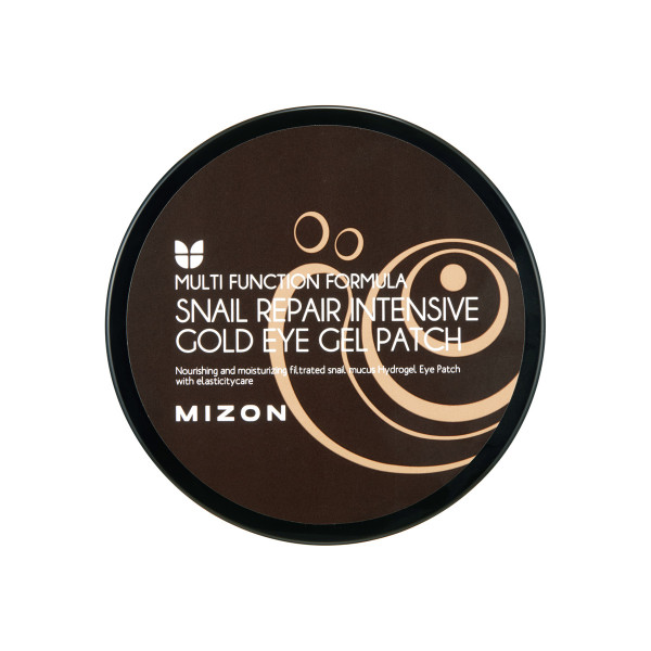 Mizon Snail Repair Intensive Pečevi za predeo ispod očiju 60kom 