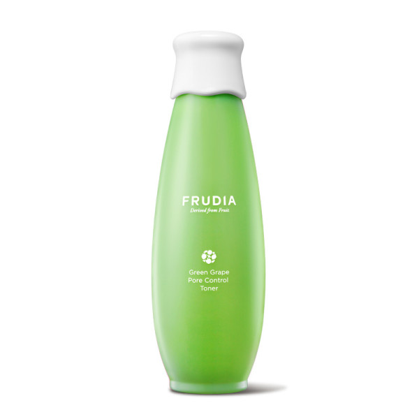 Frudia Green Grape Pore Control Toner 195ml 