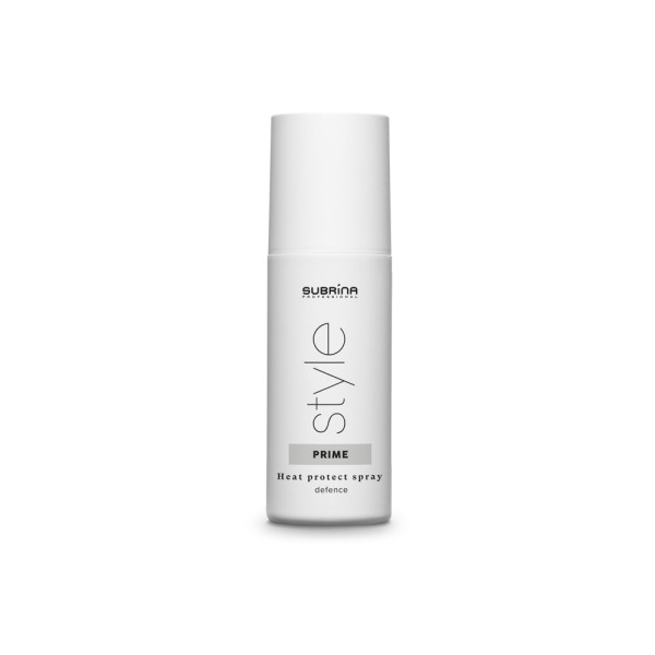 SUBRINA PRIME Heat protect spray 150ml 