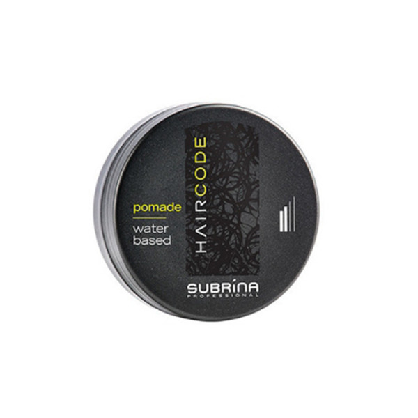 SUBRINA HAIRCODE Pomada za kosu 100ml 