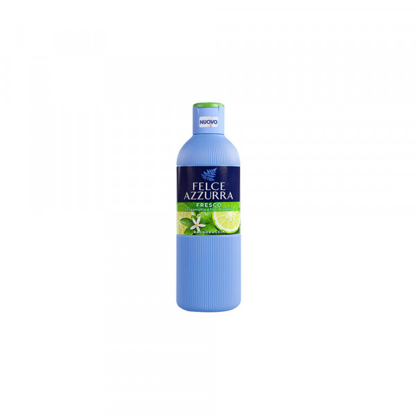 F.AZZ KUPKA 50ML BERGAM/JASMIN 