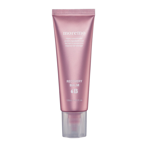 MOREMO Recovery Live in balzam za kosu 120ml
