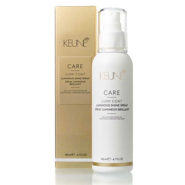 KEUNE CARE LUMI COAT SPREJ ZA KOSU 140ML 