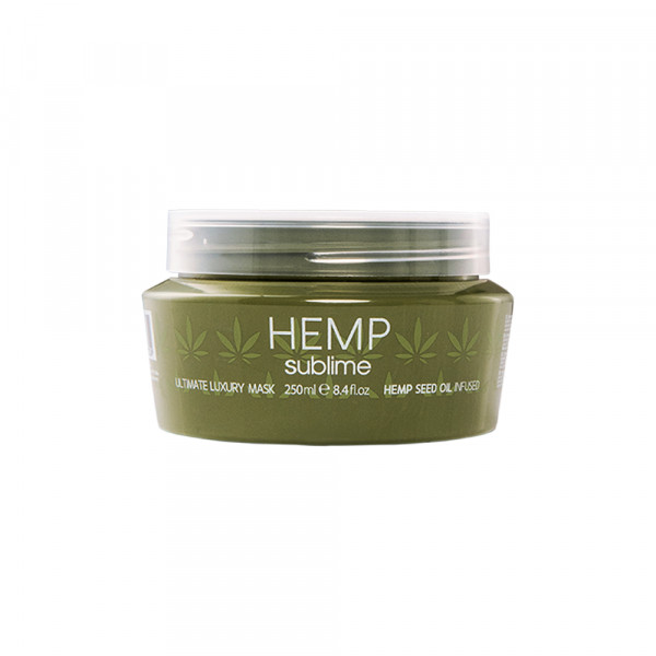 SELECTIVE HEMP MASKA ZA KOSU 250ml 