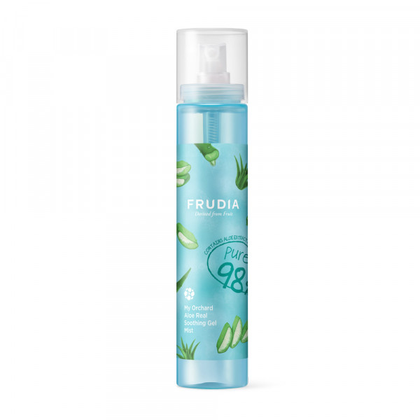 Frudia My Orchard Aloe Real Soothing Gel Mist 125ml 