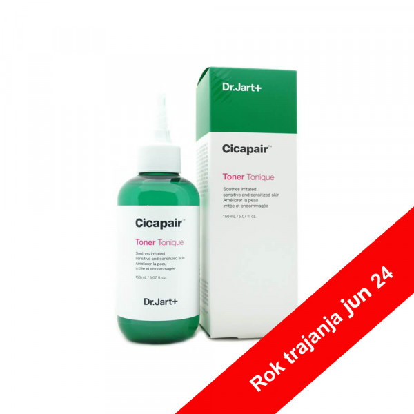 DR JART Cicapair Toner 150ml 