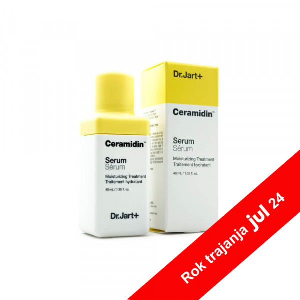 DR JART Ceramidin Serum 40ml 