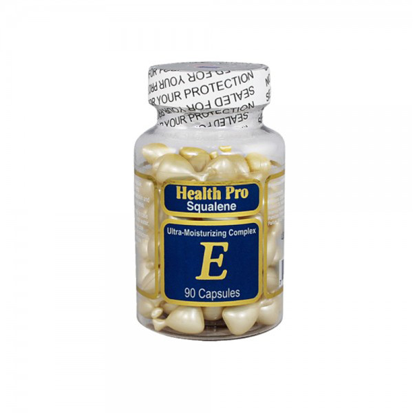 E VIT CAPS.1/90 SQUALANE 