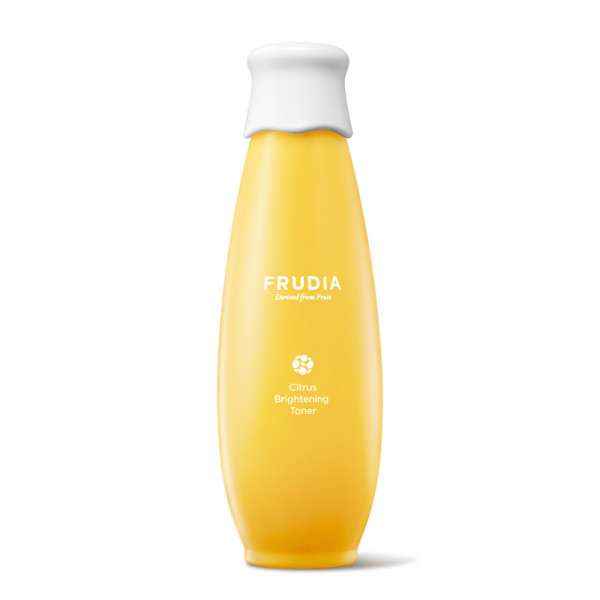 Frudia Citrus Brightening Toner 195ml 