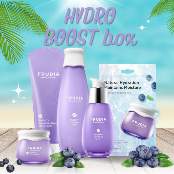 Frudia HYDRO-BOOST Box 