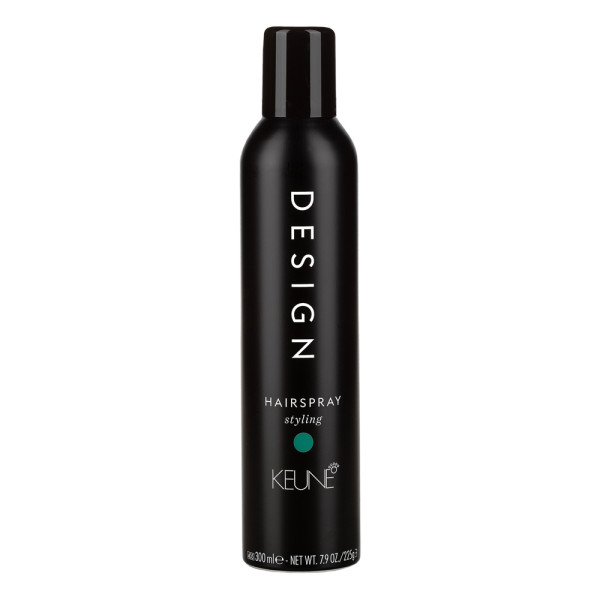 KEUNE DESING HAIRSPRAY 300ML 