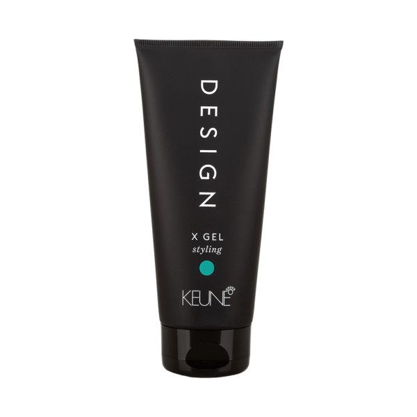 KEUNE DESING X GEL 200ml 
