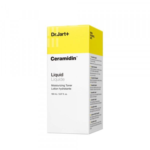 DR JART Ceramidin Liquid Toner 150ml