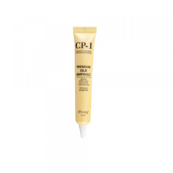 CP-1 Premium Silk Ampule za kosu 20ml 