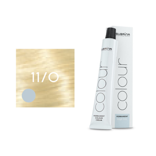 SUBRINA  11/0 Highlift - natural 100ML 