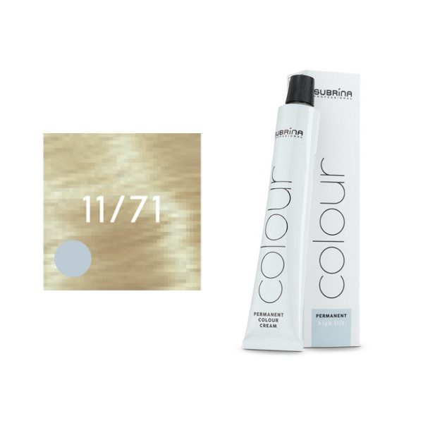 SUBRINA  11/71 Highlift - stone 100ML 