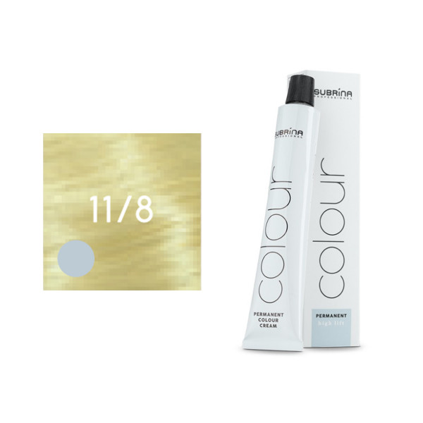 SUBRINA  11/8 Highlift - matte 100ML 