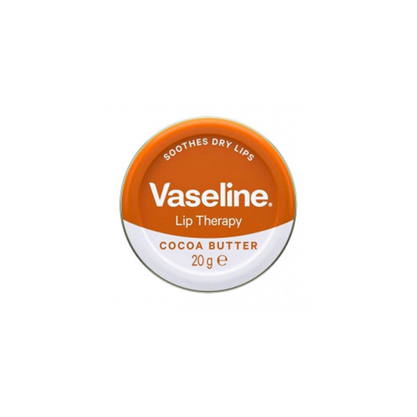 Vaseline balzam za usne Cocoa 20gr 