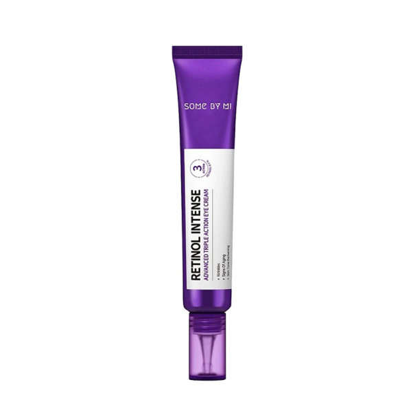 SOME BY MI Retinol Intense Triple Action Eye Cream 30ml 