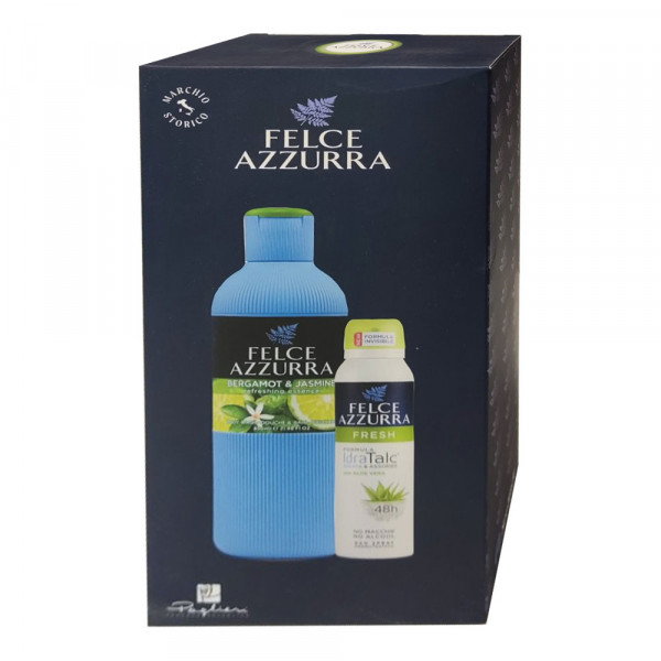 F.AZZ SET KUPKA 650ml + DEO 150ml FRESH 