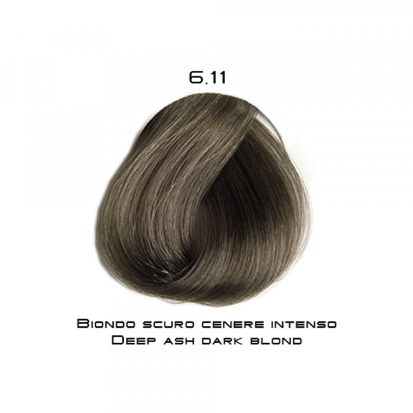 SELECTIVE boja za kosu NO 6.11 