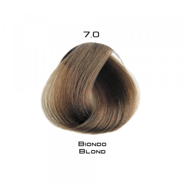SELECTIVE boja za kosu NO 7.0 