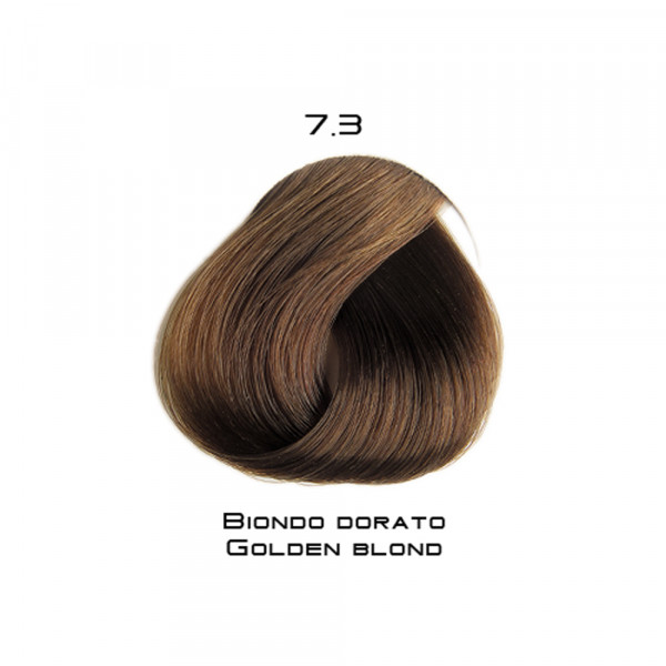 SELECTIVE boja za kosu NO 7.3 