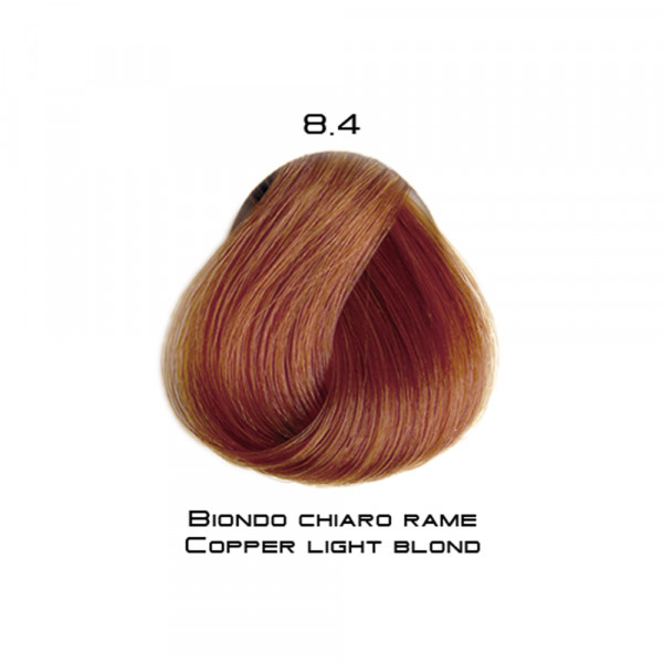SELECTIVE boja za kosu NO 8.4 