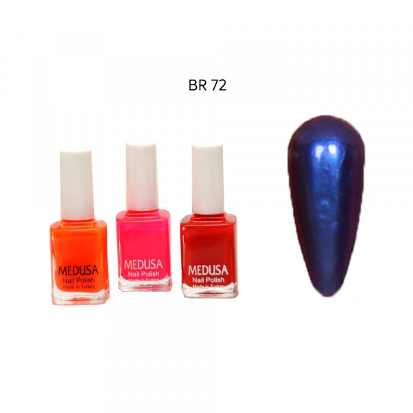MEDUSA lak za nokte BR  72 