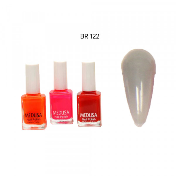MEDUSA lak za nokte BR 122 