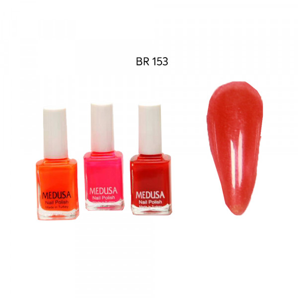 MEDUSA lak za nokte BR 153 