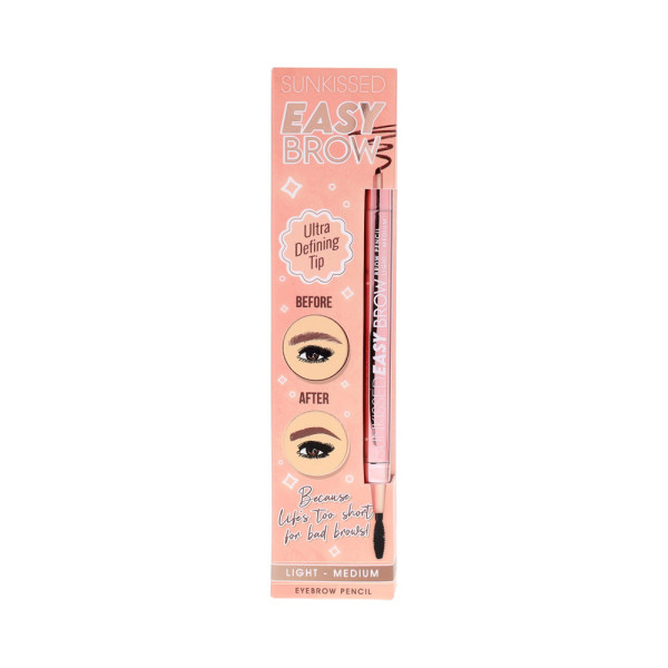 SK 30657 Easy Brow Light/Med 