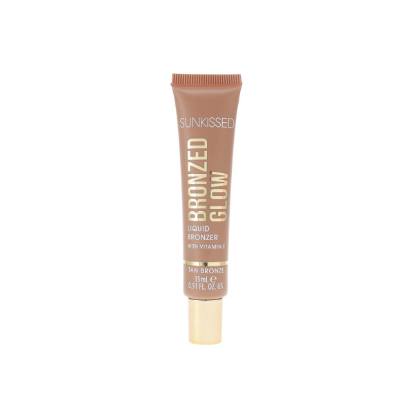 SK 30609 Bronzed Glow Liquid Tan Bronzer 