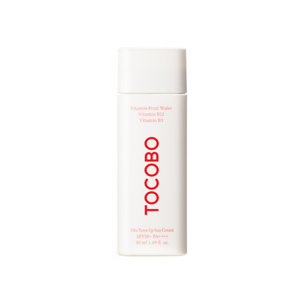 TOCOBO Vita Tone Up Sun Cream SPF50+ PA++++ 50ml 