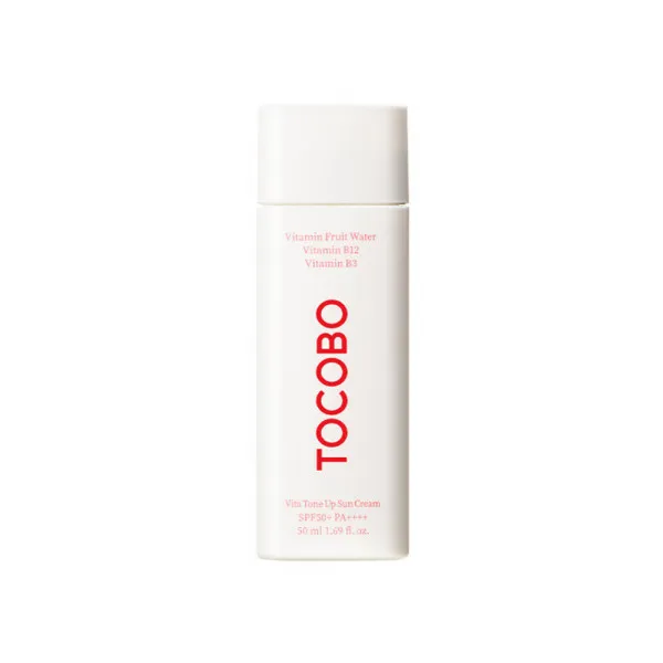 TOCOBO Vita Tone Up Sun Cream SPF50+ PA++++ 50ml