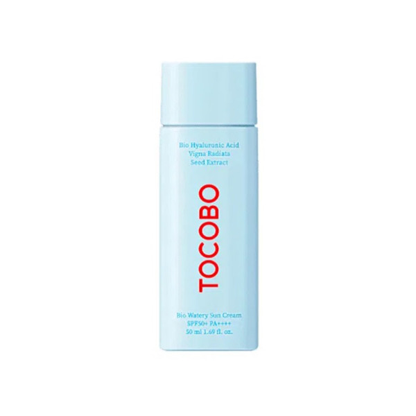 TOCOBO Bio Watery Sun Cream SPF50+ PA++++ 50ml 