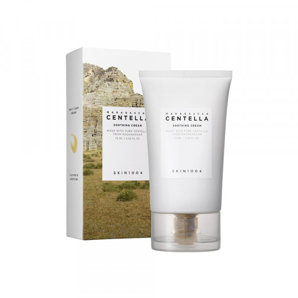 SKIN 1004 Centella umirujuća krema 75ml 