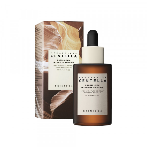 SKIN 1004 Centella Probio Cica Intensive ampule 50ml 