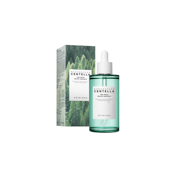 SKIN 1004 Centella Tea Trica Relief ampule 30ml 