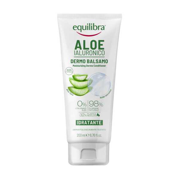 EQ ALOE HYAL ACID CONDITIONER 200ml 