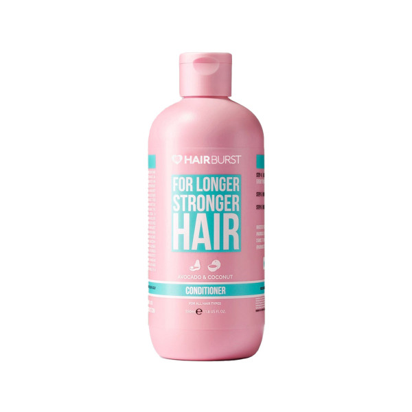 Hairburst Conditioner for longer stronger hair 350ml 