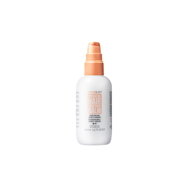 Hairburst Hydrating+Smoothing Balm 100ml 