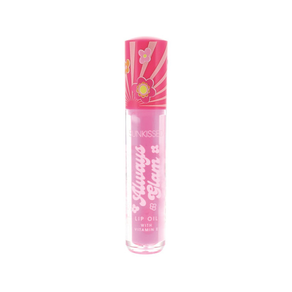 SK 30775 Always Glam Lip Oil 