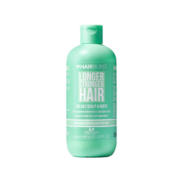 Hairburst balzam za masnu kosu 350ml 