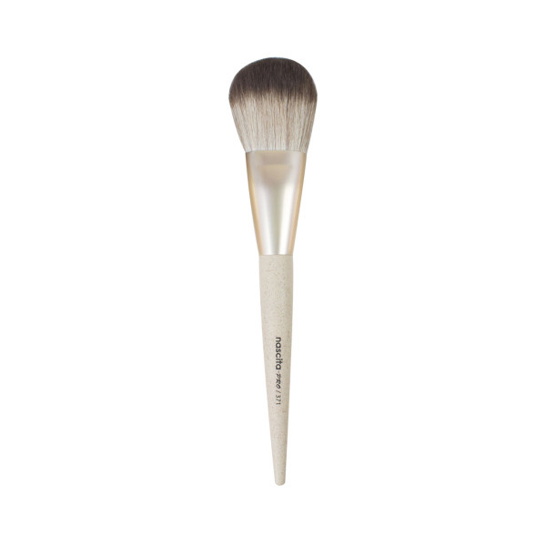 NASCITA četkica eco BRUSH0371za puder i rumenilo 