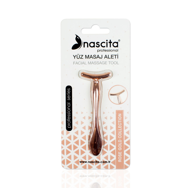 NASCITA masažer za lice FACEMSJ0001T-shape 1/1 