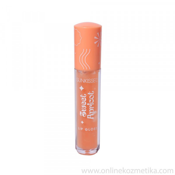 SK 31137 Sweet Aprikot Lip Gloss 